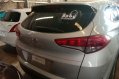 Selling Hyundai Tucson 2017 Automatic Gasoline in Quezon City-5