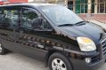Sell 2nd Hand 2006 Hyundai Starex Automatic Diesel at 130000 km in General Trias-3