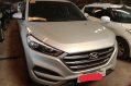 Selling Hyundai Tucson 2017 Automatic Gasoline in Quezon City-1