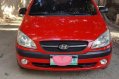 2nd Hand Hyundai Getz 2010 for sale in Angeles-2