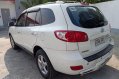 Selling Hyundai Santa Fe 2009 Automatic Diesel in Morong-5