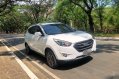 Selling 2nd Hand Hyundai Tucson 2015 at 41000 km in Quezon City-2