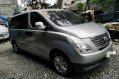 2nd Hand Hyundai Grand Starex 2015 for sale in Mandaluyong-1