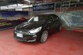 Selling Black Hyundai Accent 2018 at 21271 km in Parañaque-1