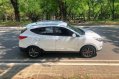 Selling 2nd Hand Hyundai Tucson 2015 at 41000 km in Quezon City-3