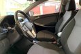 2nd Hand Hyundai Accent 2013 Hatchback for sale in Quezon City-2