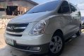 2nd Hand Hyundai Grand Starex 2010 for sale in Angeles-3