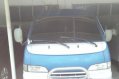 2nd Hand Hyundai H-100 2003 Van for sale in Manila-5