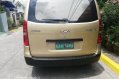 Selling 2012 Hyundai Grand Starex in Marikina-3