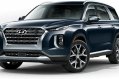 Selling Brand New Hyundai Palisade 2019 Automatic Diesel in Quezon City-4