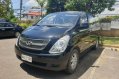 2nd Hand Hyundai Grand Starex 2014 at 80000 km for sale in Marikina-1