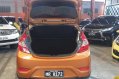 Hyundai Accent 2017 Hatchback Automatic Diesel for sale in Quezon City-4