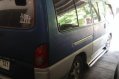 2nd Hand Hyundai H-100 2003 Van for sale in Manila-1