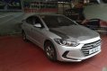 Selling Silver Hyundai Elantra 2017 at 18000 km in Parañaque-3