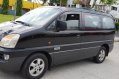 Sell 2nd Hand 2006 Hyundai Starex Automatic Diesel at 130000 km in General Trias-1