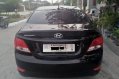 Selling Hyundai Accent 2018 at  3000 km in Pasig-3