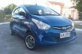 Selling Hyundai Eon 2014 Manual Gasoline in Santa Rosa-0