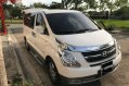 2nd Hand Hyundai Grand Starex 2012 Automatic Diesel for sale in Bacoor-10