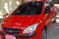 2nd Hand Hyundai Getz 2010 for sale in Angeles-1