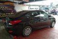 Selling Black Hyundai Accent 2018 at 21271 km in Parañaque-3