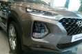 Selling Hyundai Santa Fe 2019 Automatic Diesel in Makati-1