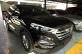 Selling 2nd Hand Hyundai Tucson 2017 at 20000 km in Pasig-1