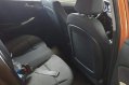 Hyundai Accent 2017 Hatchback Automatic Diesel for sale in Quezon City-5