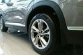 Selling Hyundai Santa Fe 2019 Automatic Diesel in Makati-2