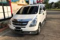 2nd Hand Hyundai Grand Starex 2012 for sale in Bacoor-8