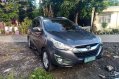 2nd Hand Hyundai Tucson 2010 for sale in Taguig-6