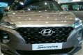 Selling Hyundai Santa Fe 2019 Automatic Diesel in Makati-0