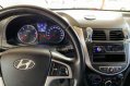 2nd Hand Hyundai Accent 2013 Hatchback for sale in Quezon City-7
