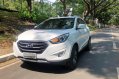 Selling 2nd Hand Hyundai Tucson 2015 at 41000 km in Quezon City-0