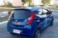 Selling Hyundai Eon 2014 Manual Gasoline in Santa Rosa-1