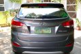 Sell 2nd Hand 2013 Hyundai Tucson at 80000 km in Quezon City-1