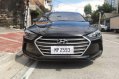 Selling Hyundai Elantra 2016 at 13000 km in Quezon City-4