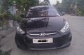Selling Hyundai Accent 2018 at  3000 km in Pasig-2