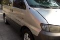 Selling 2004 Hyundai Starex Van for sale in Bacoor-1