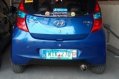 2nd Hand Hyundai Eon 2013 for sale in Guiguinto-9