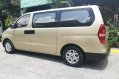 Selling 2012 Hyundai Grand Starex in Marikina-2