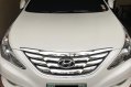 Selling Hyundai Sonata 2012 at 16010 km in Pasig-1