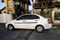 Selling 2nd Hand Hyundai Accent 2009 in Pasig-0