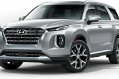 Selling Brand New Hyundai Palisade 2019 Automatic Diesel in Quezon City-5