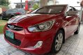 2nd Hand Hyundai Accent 2013 Hatchback for sale in Quezon City-6