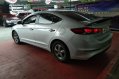 Selling Silver Hyundai Elantra 2017 at 18000 km in Parañaque-5