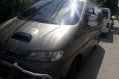 Sell 2nd Hand 1999 Hyundai Starex Automatic Diesel at 120000 km in Caloocan-1
