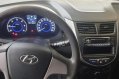 Hyundai Accent 2017 Hatchback Automatic Diesel for sale in Quezon City-8