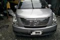 2nd Hand Hyundai Grand Starex 2015 for sale in Mandaluyong-2