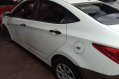 Selling Hyundai Accent 2012 Manual Gasoline in Quezon City-3