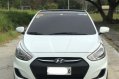 2nd Hand Hyundai Accent 2016 at 40000 km for sale-3